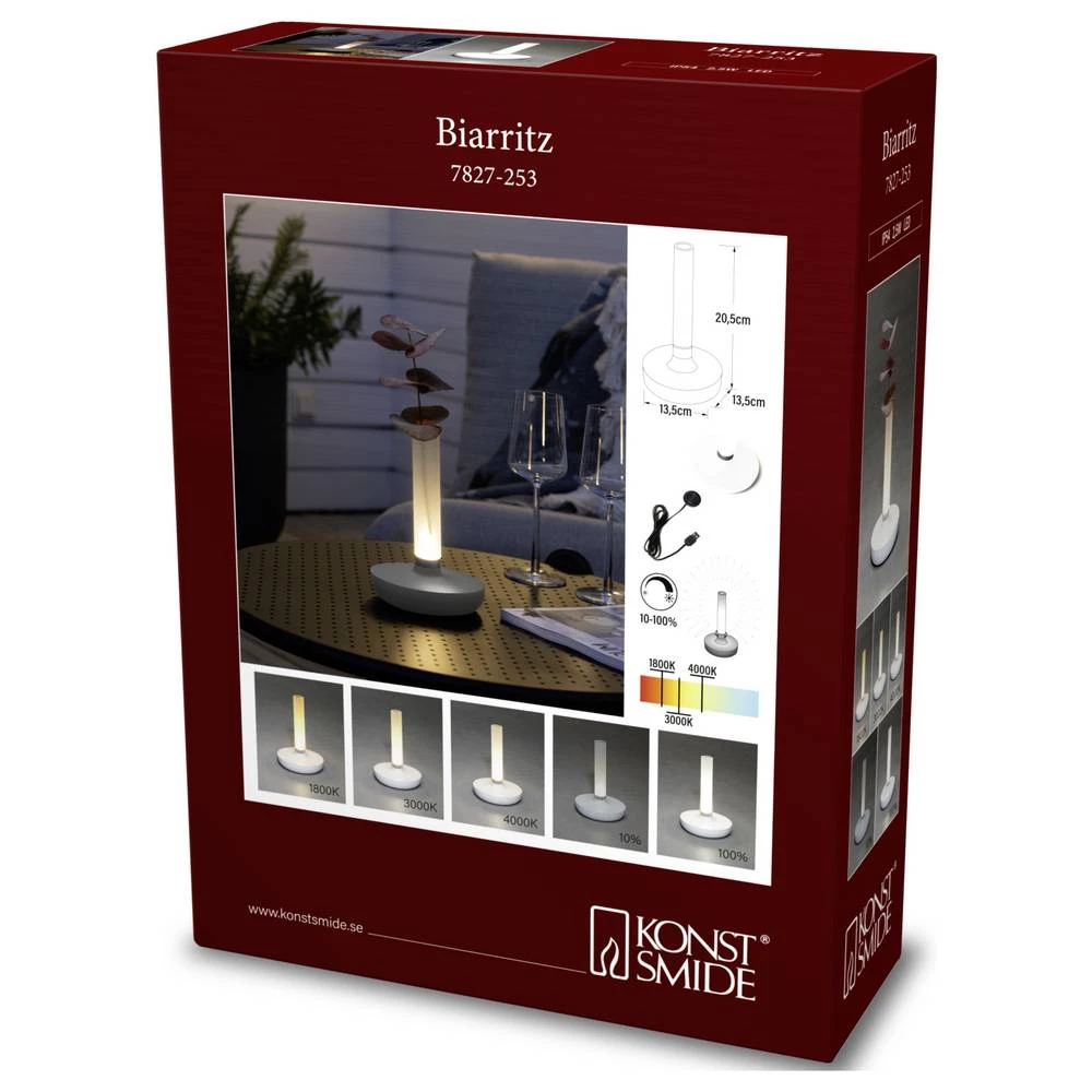 Conrad Product Image