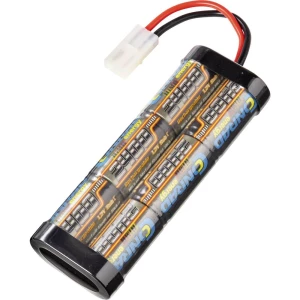 Conrad energy NiMH akumulatorski paket za modele 7.2 V 2400 mAh Broj ćelija: 6  štap Tamiya utikač slika