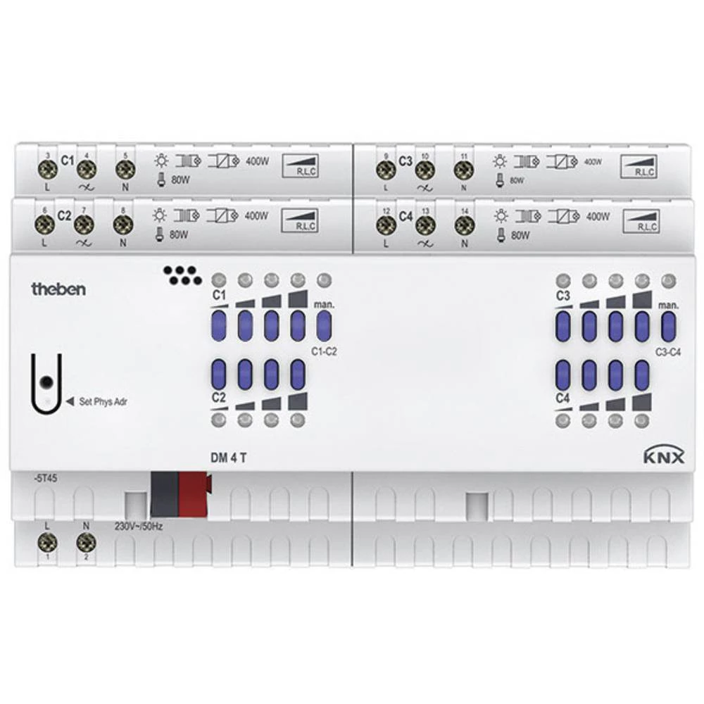 Conrad Product Image