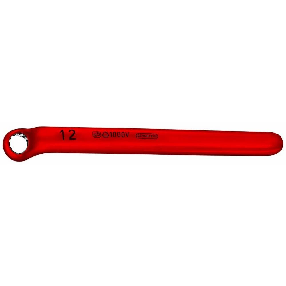 Bernstein Tools for Electronics 16-539 VDE Bernstein Werkzeugfabrik prstenasti ključ Veličina ključa (metrička) (naslov) slika