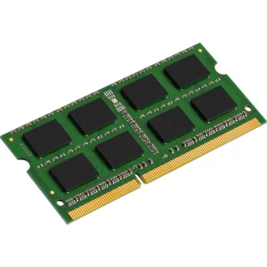 Notebook Memorijski modul Kingston KCP316SD8/8 8 GB 1 x 8 GB DDR3-RAM 1600 MHz CL11 slika