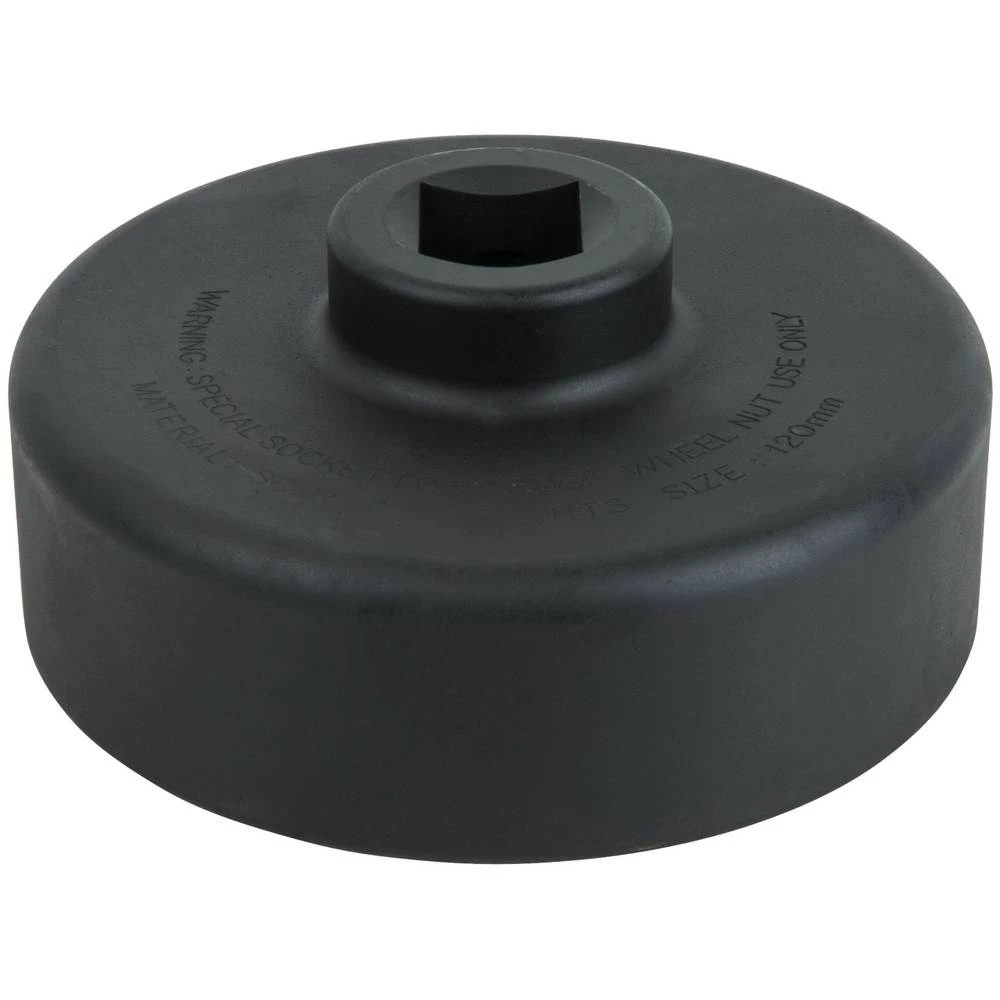 KS Tools 4600260 460.0260 ključ za maticu osovine slika