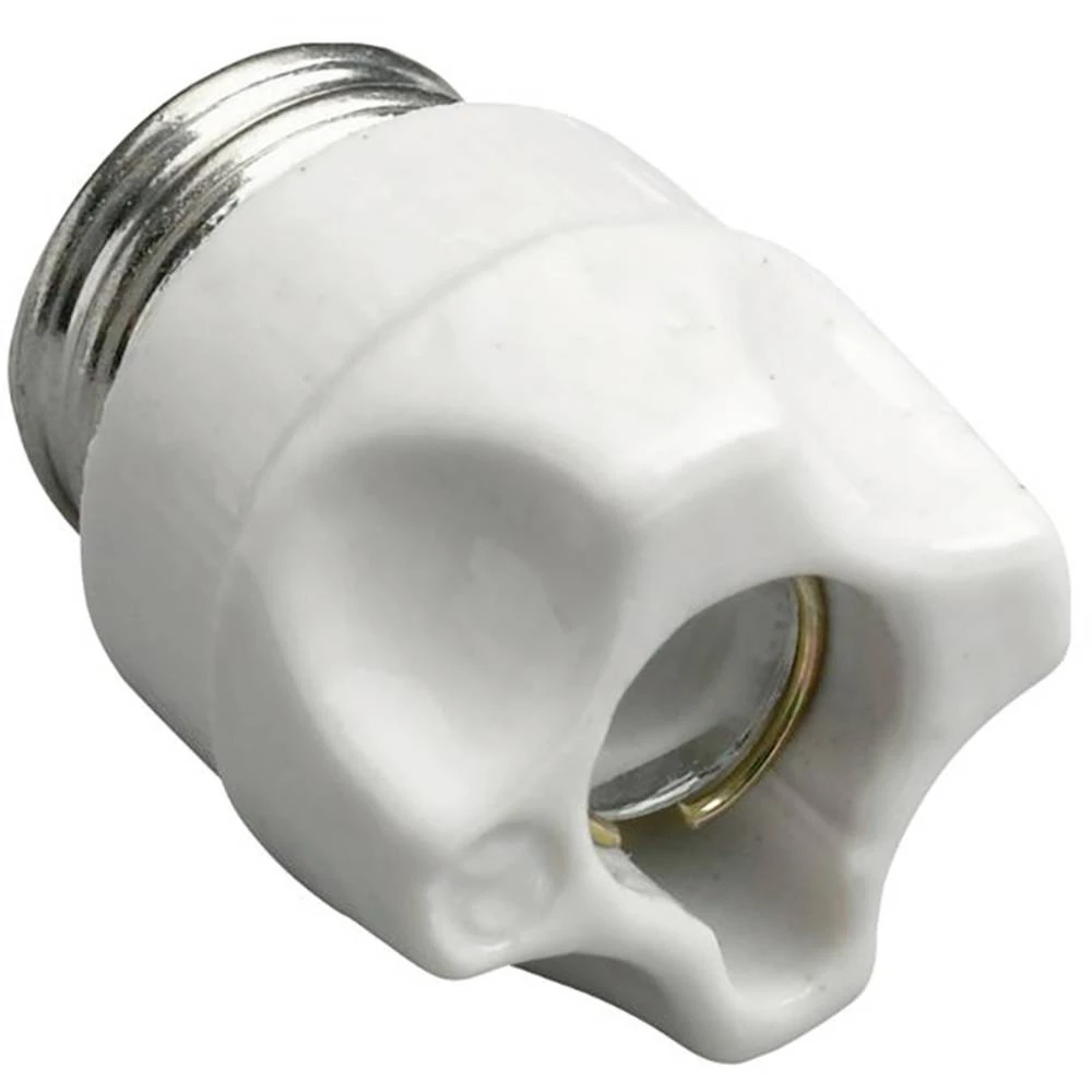 Hager LE18SK navojna kapica   Veličina osigurača = D02     1 St. slika