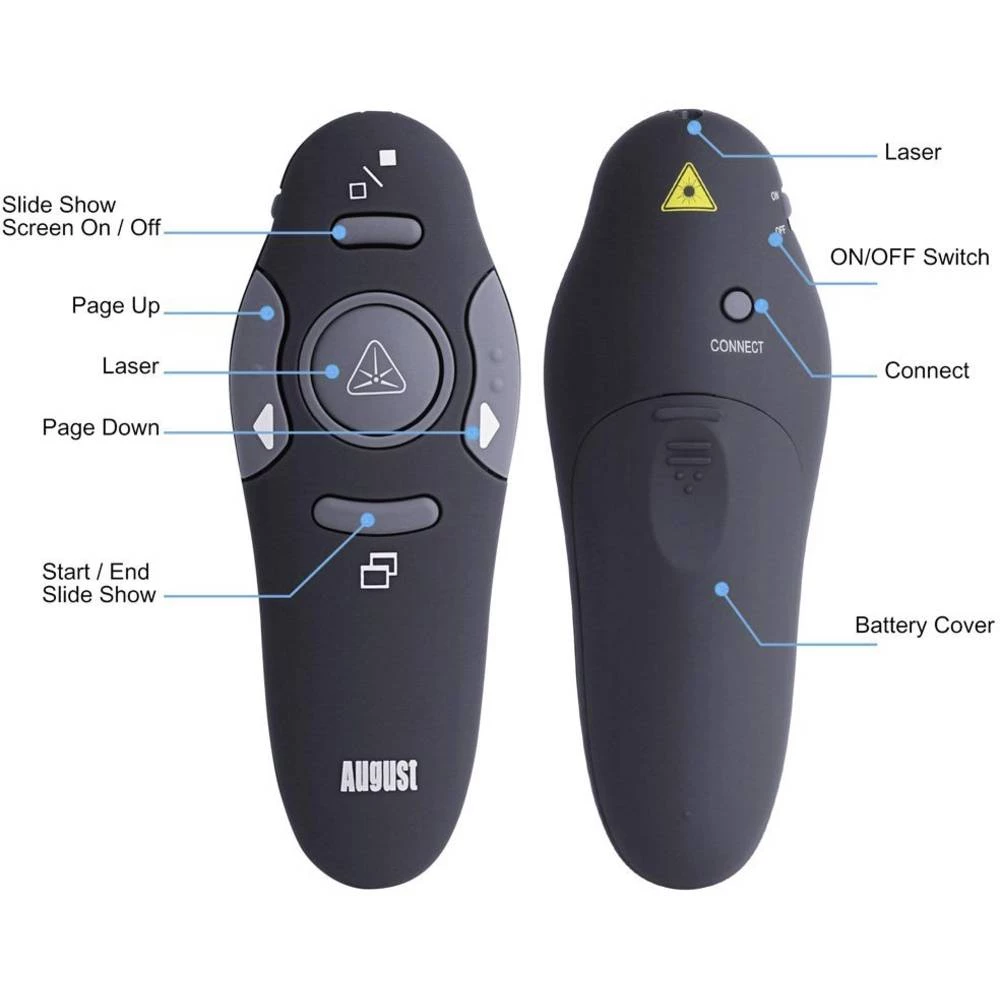 Conrad Product Image