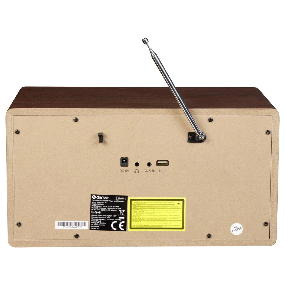 Conrad Product Image