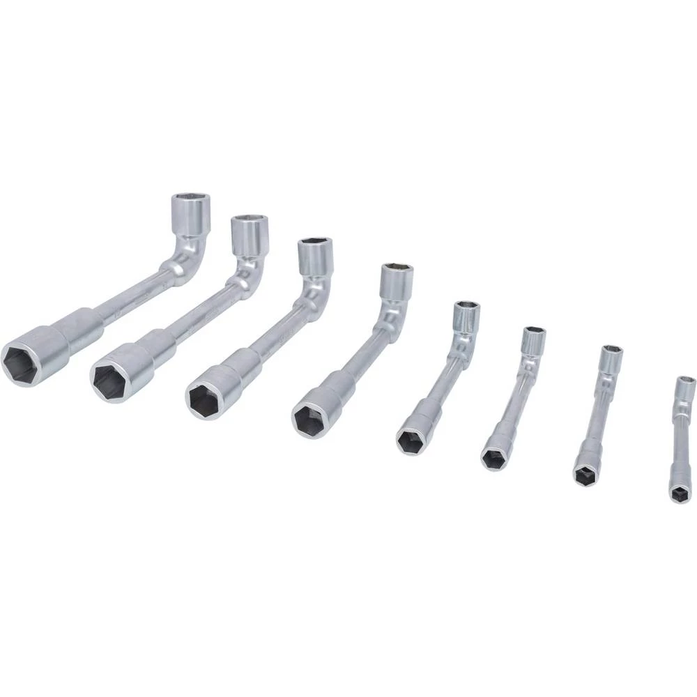 KS Tools 517.0452 komplet dvostrukih nasadnih ključeva 517.0452 slika