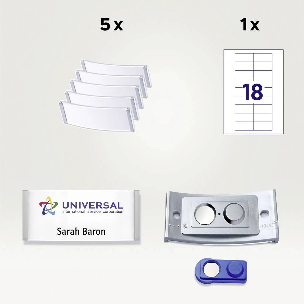 Conrad Product Image