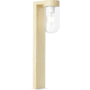 Brilliant Cabar vanjska podna lampa    E27 prirodna, bijela slika