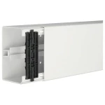 Hager FB8013009016 kanal za provođenje kabela PVC m.Devices/TW FB 80x130 prometno bijeli Hager FB8013009016 kabelska kanalica (D x Š x V) 2000 x 130 x 82 mm 2 m bijela