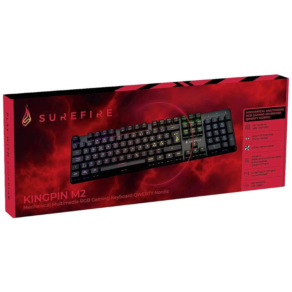 Conrad Product Image