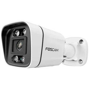 Foscam V5EP V5EP (white) lan ip  sigurnosna kamera  3072 x 1728 piksel slika