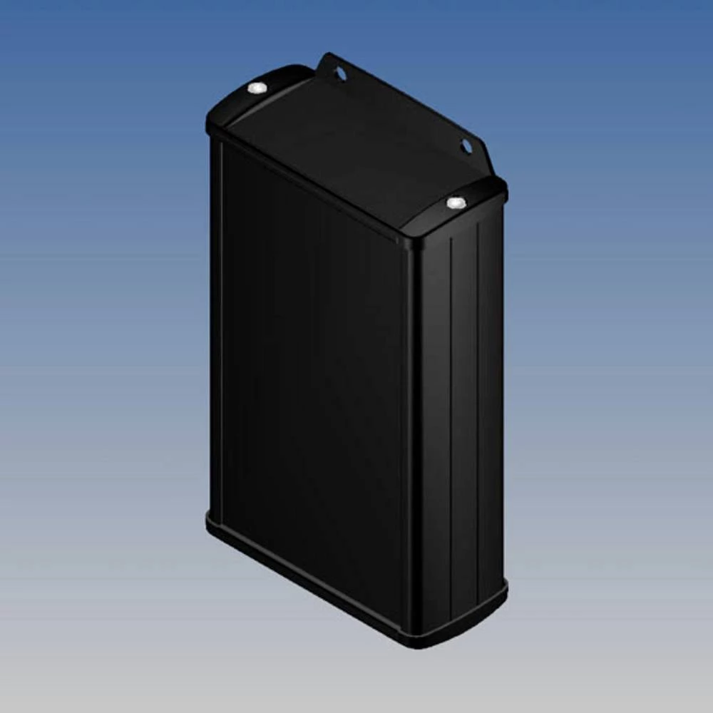 TEKO  TEKAM 22-E.7 univerzalno kućište 145 x 85.8 x 36.9  aluminij, cink  bijela 1 St. slika