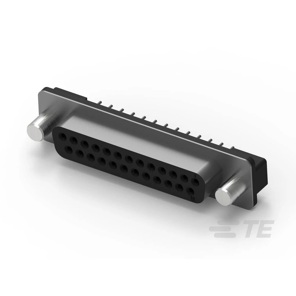 TE Connectivity 1-5745967-4 D-Sub konektor 10 St. Tube slika