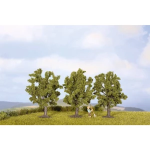 NOCH 25510 paket stabla voćno stablo 45 do 45 mm zelena 3 St. slika