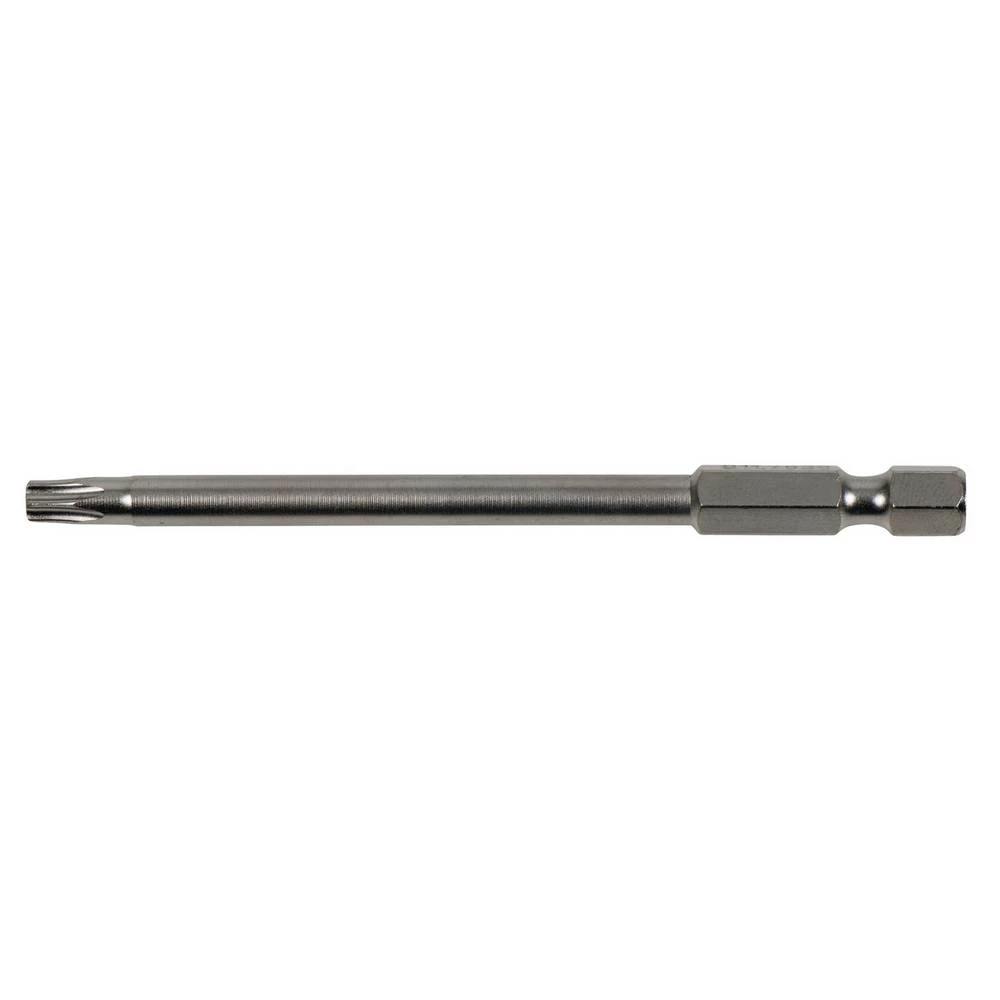 KS Tools 911.7635 911.7635 Torx bit T 20 specijalni čelik E 6.3 1 kom. slika