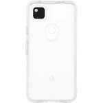Case-Mate  Tough  stražnji poklopac za mobilni telefon  Google  Pixel 4A  prozirna