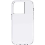 Case-Mate Tough Clear Case Pogodno za model mobilnog telefona: iPhone 14 Pro, prozirna Case-Mate Tough Clear Case case Apple iPhone 14 Pro prozirna