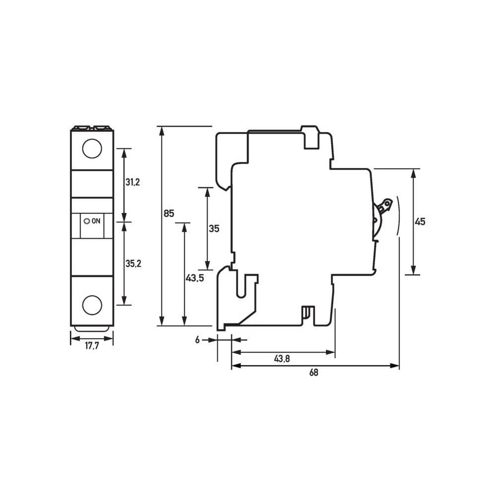 Conrad Product Image