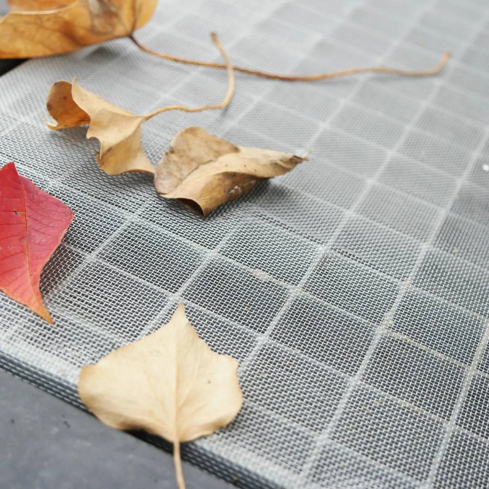 GARDAMO R60018 rešetka za svjetlosne prozore (Š x V) 135 cm x 70 cm 1 St. slika