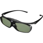 BenQ D5 3D dlp stereoskopske naočale crna