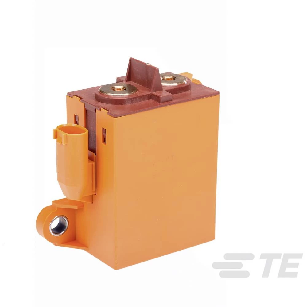 TE Connectivity 6-1904123-6 snažni relej 1 St. Box slika