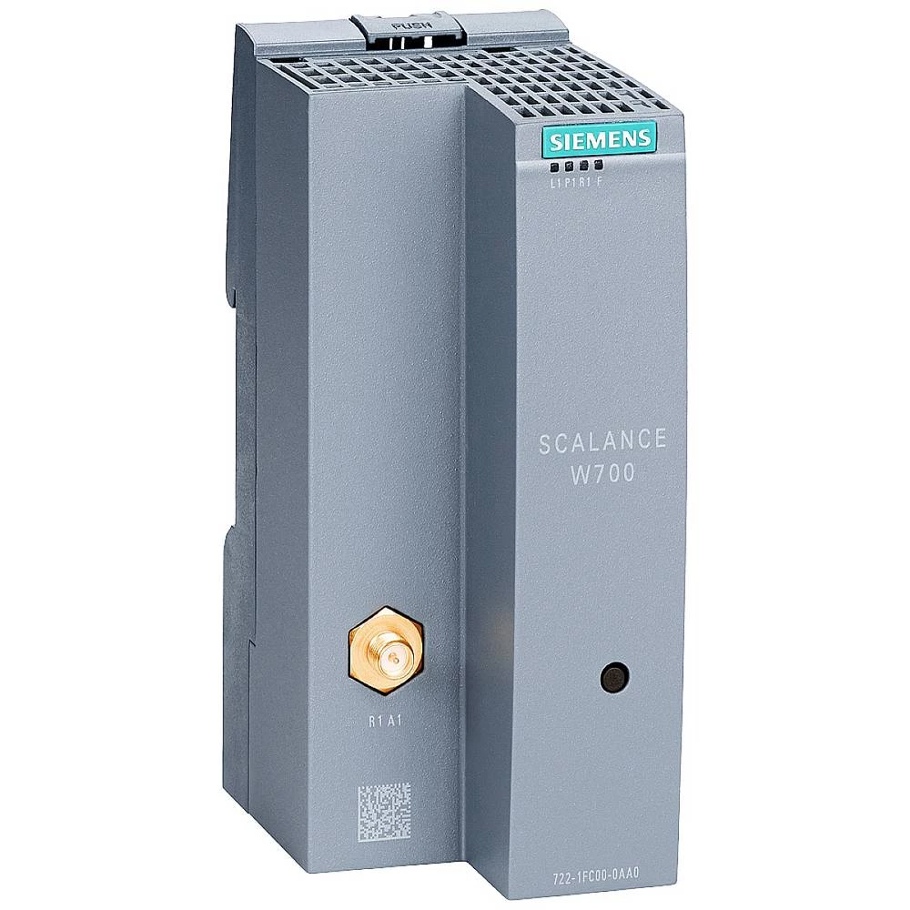 Siemens 6GK5722-1FC00-0AA0 IWLAN klijent LAN brzina prijenosa 100 MBit/s slika