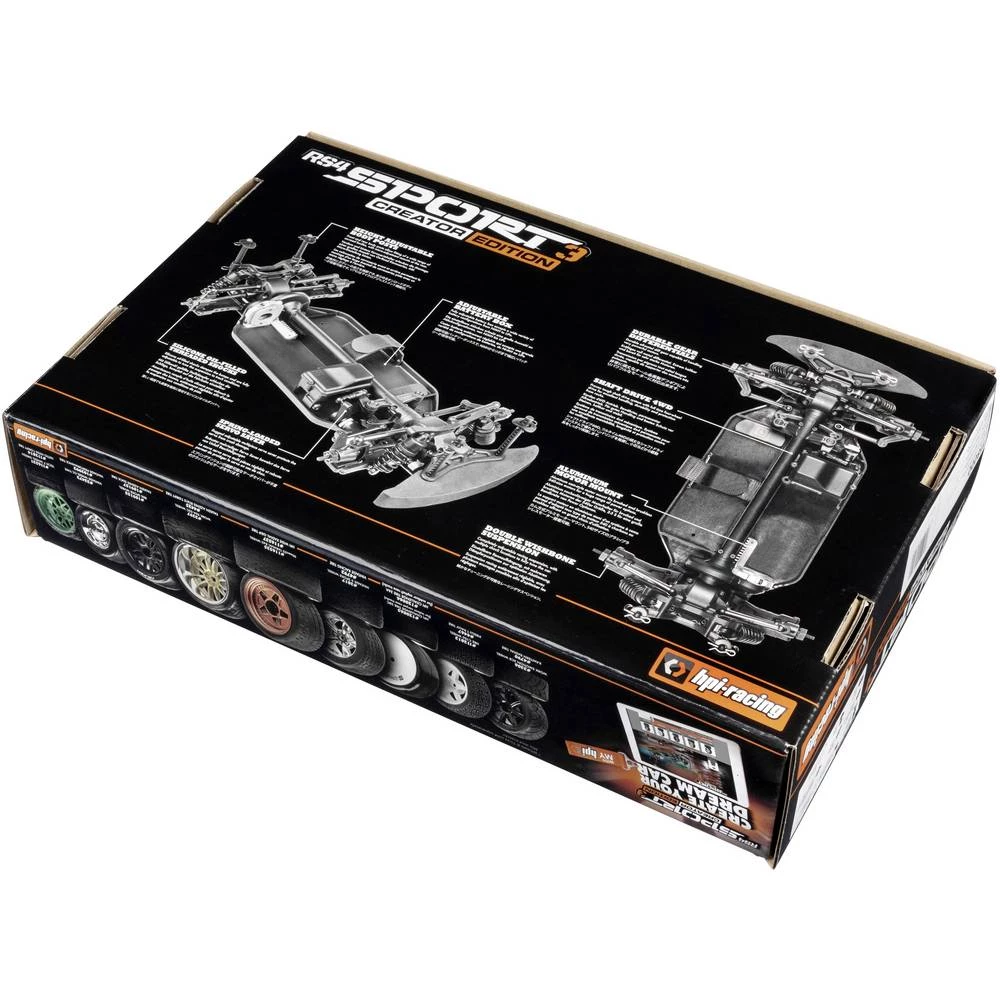 Conrad Product Image