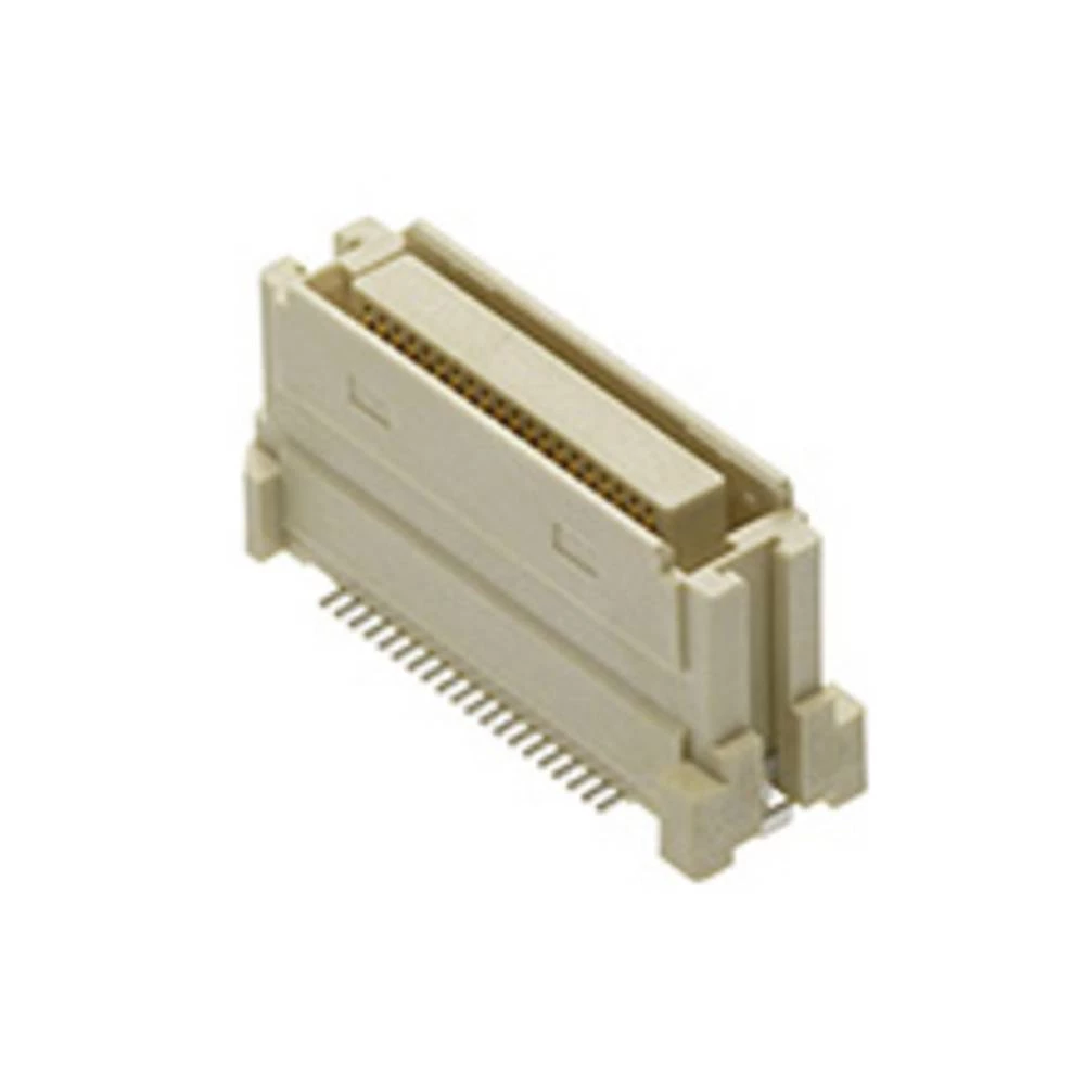 Molex mezaninski konektor Ukupan broj polova 20 Raster: 0.635 mm 52901-0274 1 St. Tape on Mini reel slika