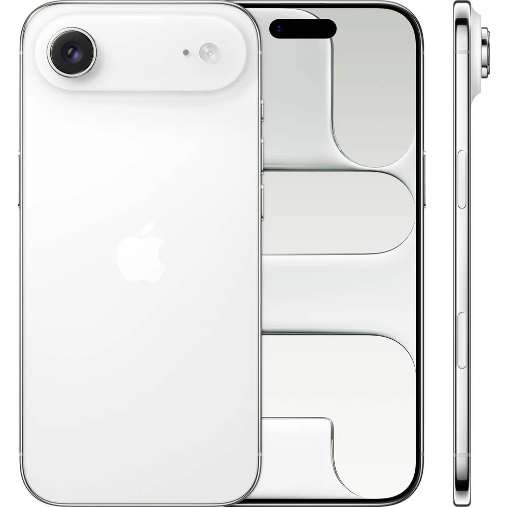 Apple iPhone Air oblačno bijela 512 GB Energetska učinkovitost 2021 A (A - G) 16.5 cm (6.5 palac) slika