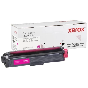 Xerox toner zamijenjen Brother TN-225M/ TN-245M kompatibilan purpurno crven 2200 Stranica Everyday 006R04228 slika