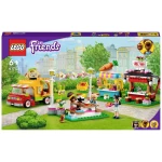 41701 LEGO® FRIENDS Tržnica ulične hrane