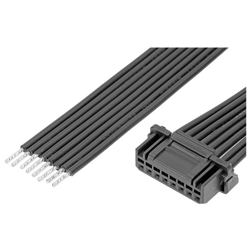 Molex 219653-1084 1 St. Bulk slika
