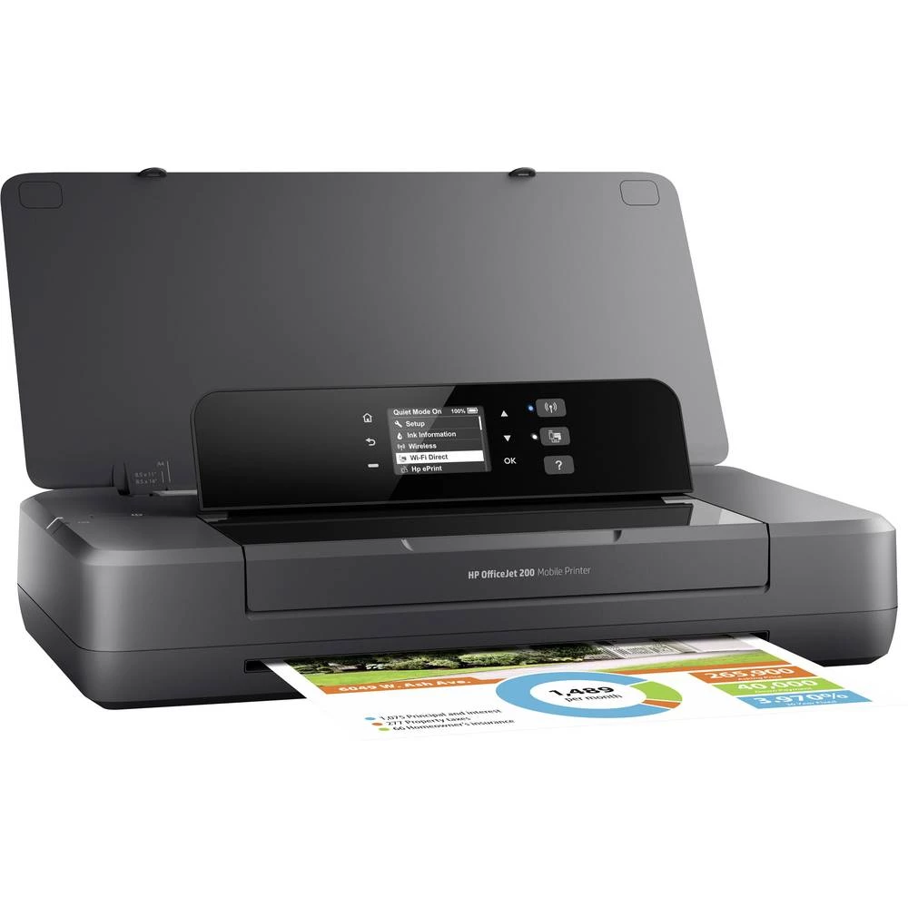 Conrad Product Image