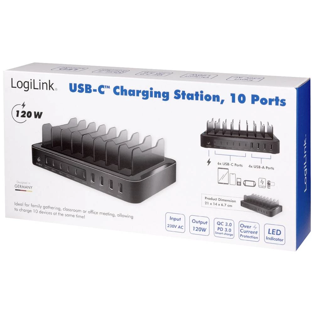 Conrad Product Image