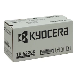 Kyocera toner TK-5220K 1T02R90NL1 original crn 1200 Stranica slika