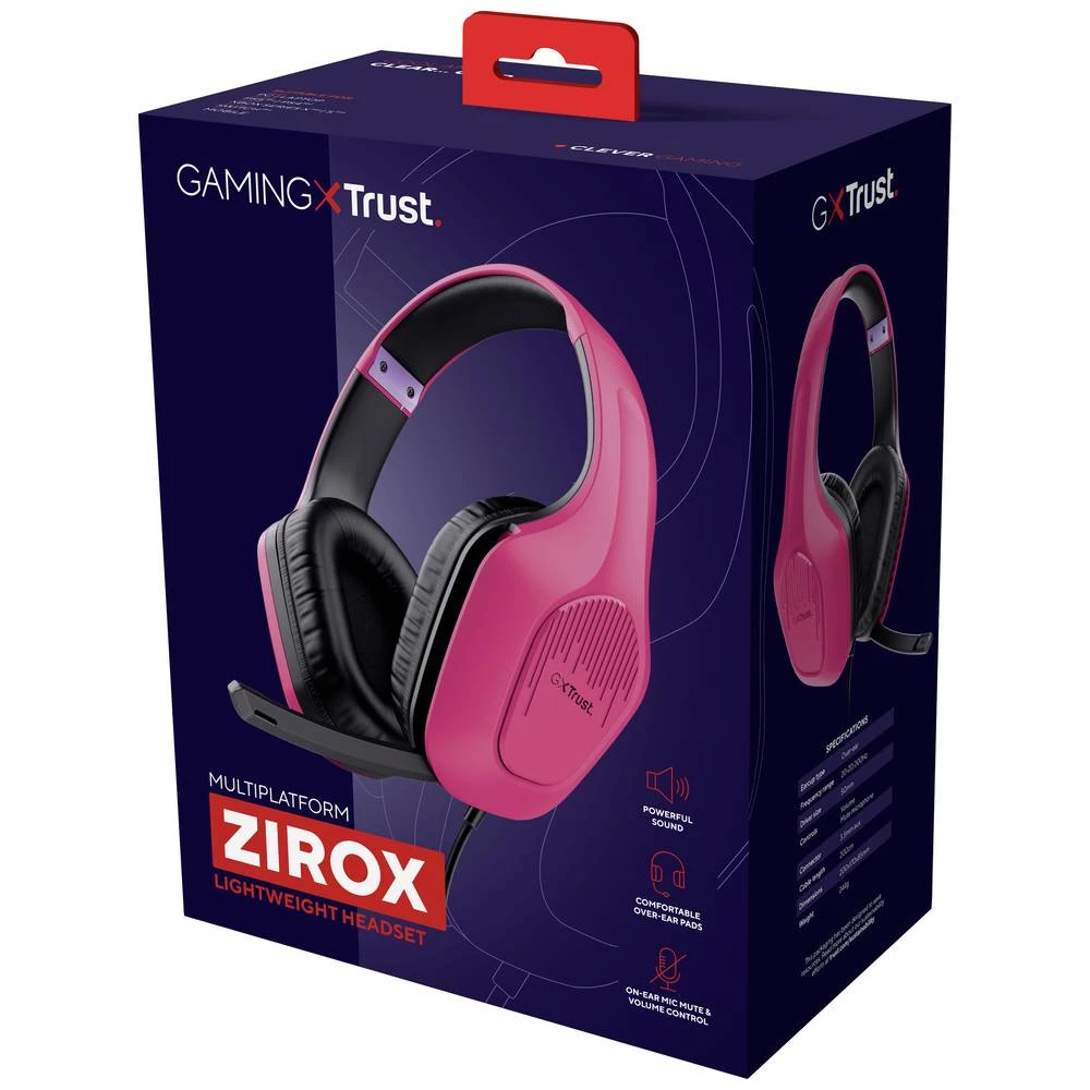 Conrad Product Image