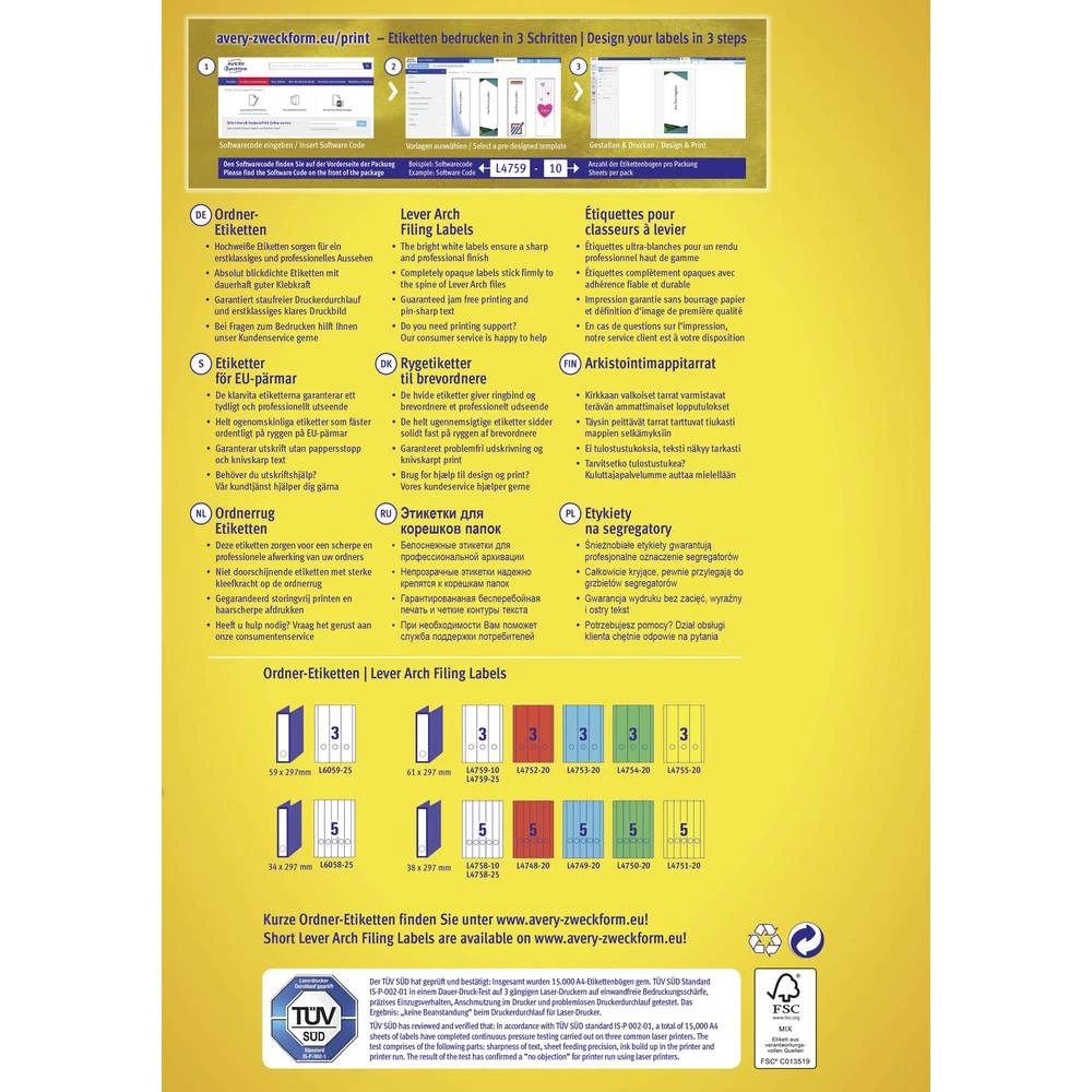 Conrad Product Image