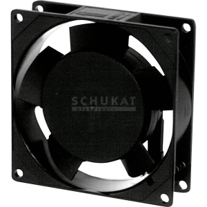 Sunon SF23092A2092HST aksijalni ventilator 230 V/AC 49.24 m³/h (D x Š x V) 92 x 92 x 25 mm slika