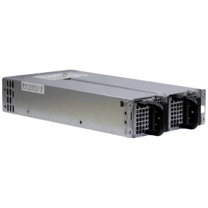 Inter-Tech ASPOWER R1A-KH0400 napajanje 400 W 20+4 pinski ATX 1U srebrni Inter-Tech ASPOWER R1A-KH0400 server napajanje 400 W 80 plus silver slika