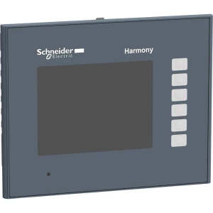 Schneider Electric 772197 HMIGTO1310 PLC ploča osjetljiva na dodir slika