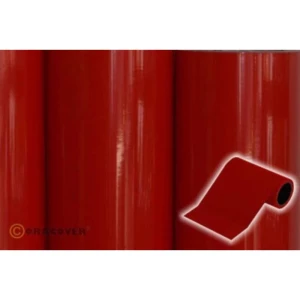 Dekorativna traka Oracover Oratrim 27-023-002 (D x Š) 2 m x 9.5 cm Feritno-crvena slika
