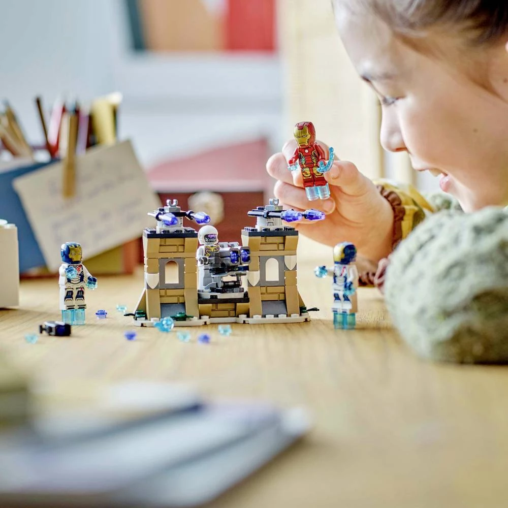 Conrad Product Image