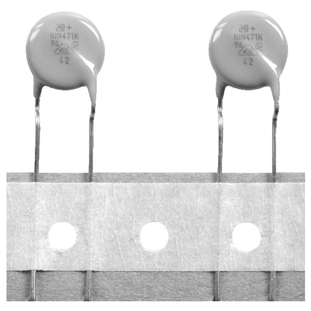 Joyin JVR14N101K87YAW varistor metalnog oksida 1 kom. slika