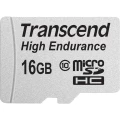 microSDHC kartica 16 GB Transcend High Endurance Class 10 Uklj. SD-adapter slika