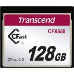 CFast kartica 128 GB Transcend CFX650