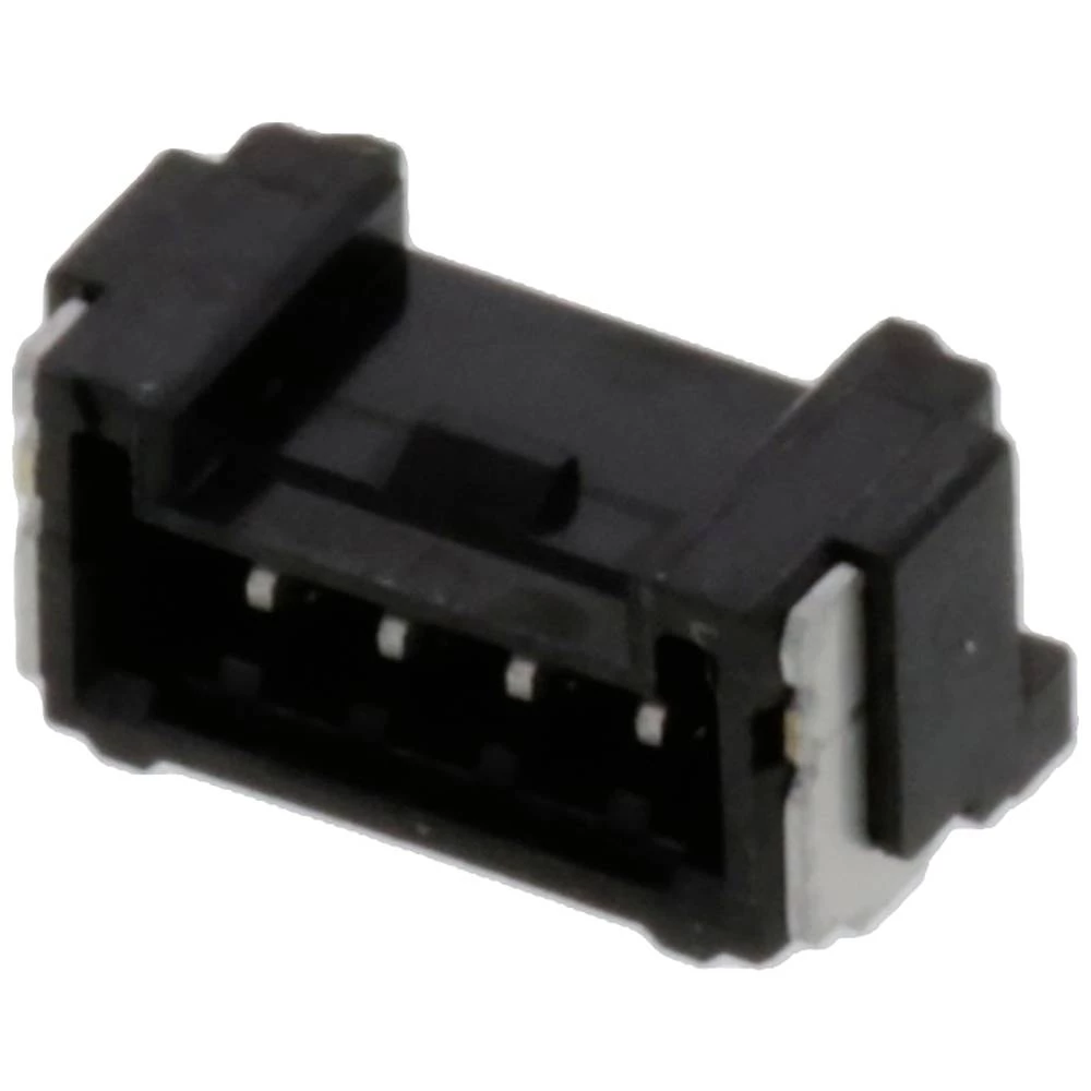 Molex kućište utiča za tiskanu pločicu 5055670371 1 St. Tape slika