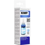 KMP tinta za punjenje zamijena Epson 673, T6735, C13T67354A kompatibilan svijetlo cijan 1639,0043