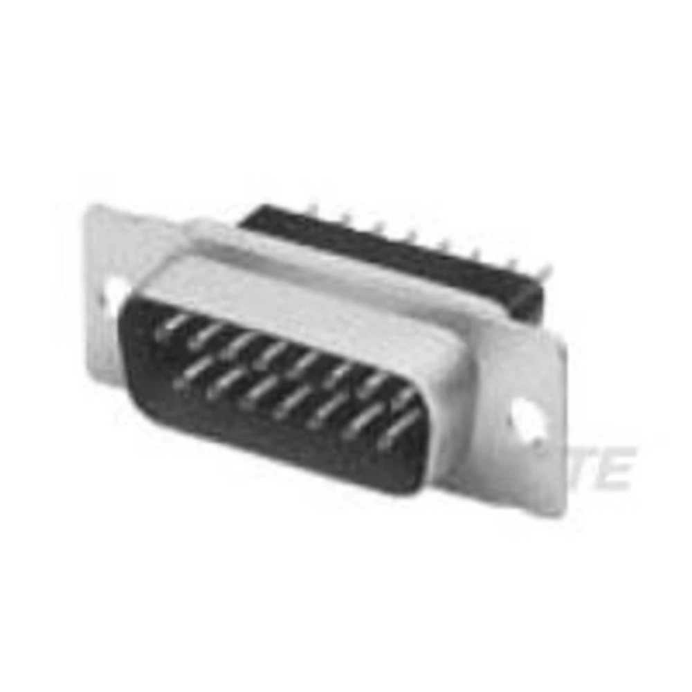 TE Connectivity AMPLIMITE Straight Posted Metal ShellAMPLIMITE Straight Posted Metal Shell 745410-1 AMP slika