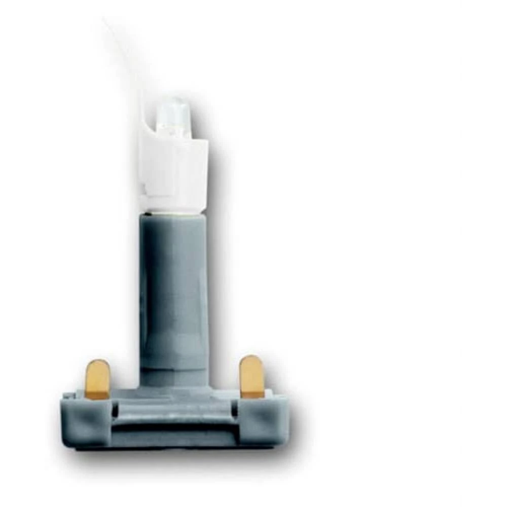 Busch-Jaeger  oprema tipkalo   bijela 2CKA001784A0781 slika