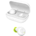 Hama    Spirit Chop    Bluetooth®    HiFi    in ear slušalice    u ušima    slušalice s mikrofonom, kontrola na dodir , vodoodbojne    bijela slika